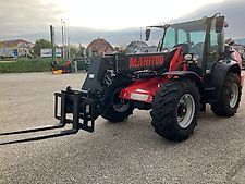 Manitou MLA533 Teleradlader