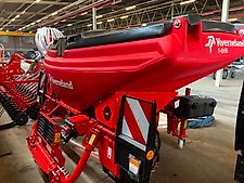 Kvernaland F-Drill compact