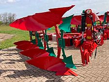 Kverneland LB 100-200 4 schaar