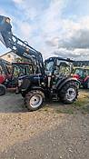 LOVOL M504 PRO – BLACK EDITION 4 Zylinder Doosan Motor traktorpool Angebot