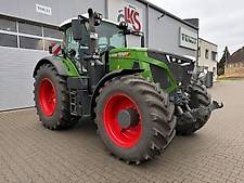 Fendt 939 GEN7 PROFI+ traktorpool Angebot