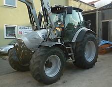 Deutz-Fahr M 420