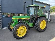 John Deere 2040 traktorpool Angebot