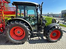 Claas ELIOS 210 traktorpool Angebot