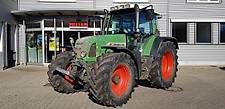 Fendt 716 vario traktorpool Angebot