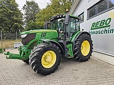 John Deere 6155R traktorpool Angebot