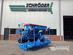 Lemken ZIRKON 8/300 + SAPHIR 9/300 | NEU