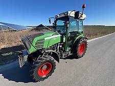 Fendt 209 V Vario TMS traktorpool Angebot