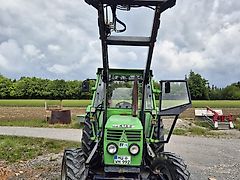 Deutz-Fahr 6206 Allrad