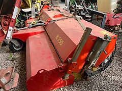 Adler K750/270, 2,70m AB, ordentlicher Zustand