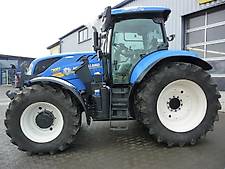 New Holland T7.270 AC traktorpool Angebot