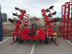 Einböck Chopstar ERS 12-reihig Hackgerät