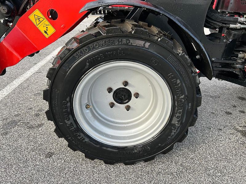 Manitou Hoflader MLA 2-25