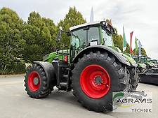 Fendt 939 VARIO GEN-7 traktorpool Angebot