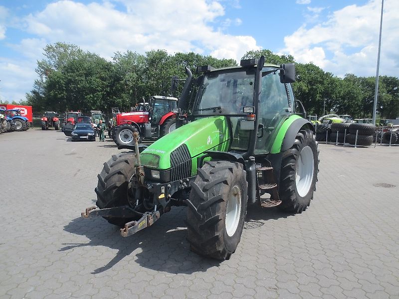 Deutz-Fahr Agrotron 110 MK2