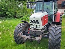 Steyr 9094 traktorpool Angebot