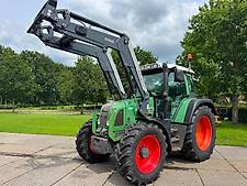 Fendt 410 Vario traktorpool Angebot