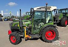 Fendt 209v Vario S3 traktorpool Angebot