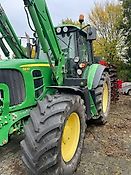 John Deere 6830 Premium