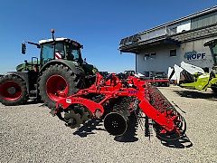 AKPIL BISON XL 6 m Federwalze