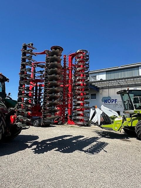 AKPIL BISON XL 6 m Federwalze