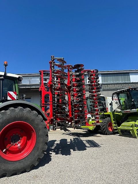 AKPIL BISON XL 6 m Federwalze