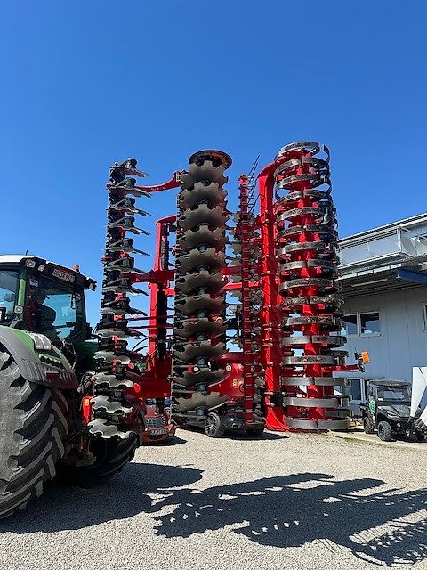 AKPIL BISON XL 6 m Federwalze