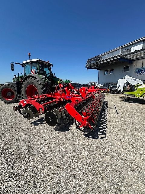 AKPIL BISON XL 6 m Federwalze