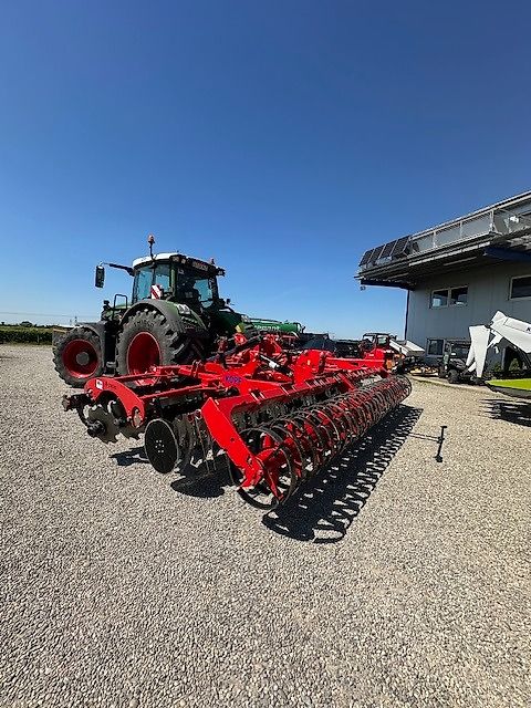 AKPIL BISON XL 6 m Federwalze