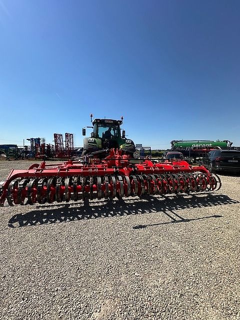 AKPIL BISON XL 6 m Federwalze