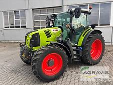 Claas ARION 450 CIS STAGE V traktorpool Angebot
