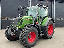 Fendt 314 Vario GEN4 Profi Plus
