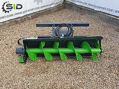 MD SD Futterranschieber