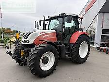 Steyr profi 6140 traktorpool Angebot