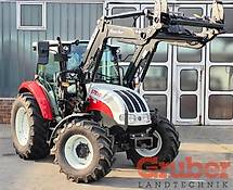 Steyr 4055 Kompakt S traktorpool Angebot