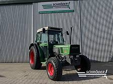 Fendt FARMER 250 S traktorpool Angebot