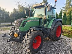 Fendt 312 Vario tms