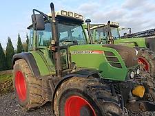 Fendt 312 Vario tms traktorpool Angebot