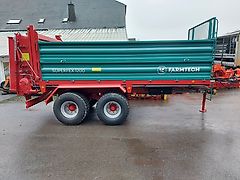 Farmtech Superfex 1200