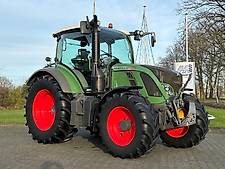 Fendt 513 Vario Power traktorpool Angebot