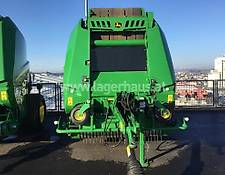 John Deere V461M