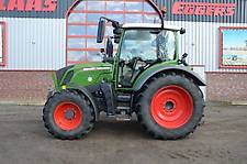 Fendt 312 Vario Profi+ traktorpool Angebot