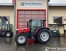 Massey Ferguson MF 4709 M Cab Essential