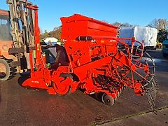 Kuhn Integra 3003 Säkombination Sämaschine mit Kuhn Kreiselegge HR 3004