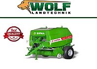 Sipma Festkammerpresse PS 1211 FARMA PLUS, PS 1221 FARMA PLUS Sipma Festkammerpresse PS 1211 FARMA PLUS, PS 1221 FARMA PLUS