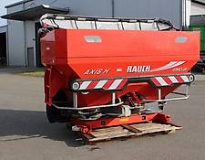 Rauch AXIS 50.2 EMC+W Isobus