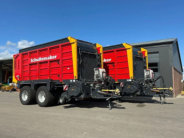 Schuitemaker Rapide 5800