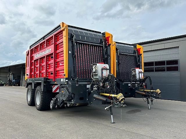 Schuitemaker Rapide 5800