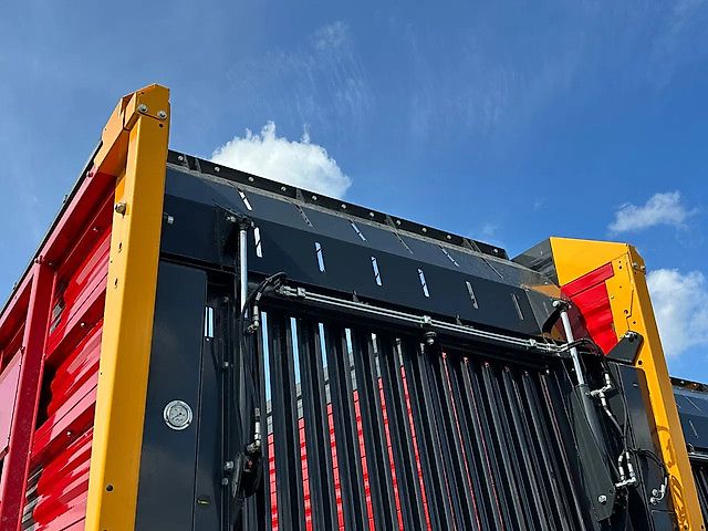 Schuitemaker Rapide 5800