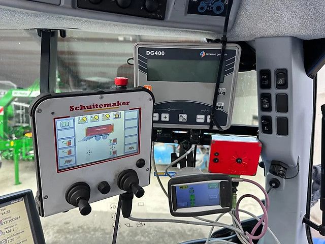 Schuitemaker Rapide 5800